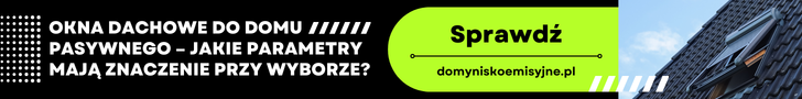 Okna dachowe do domu pasywnego – jakie parametry mają znaczenie przy wyborze?